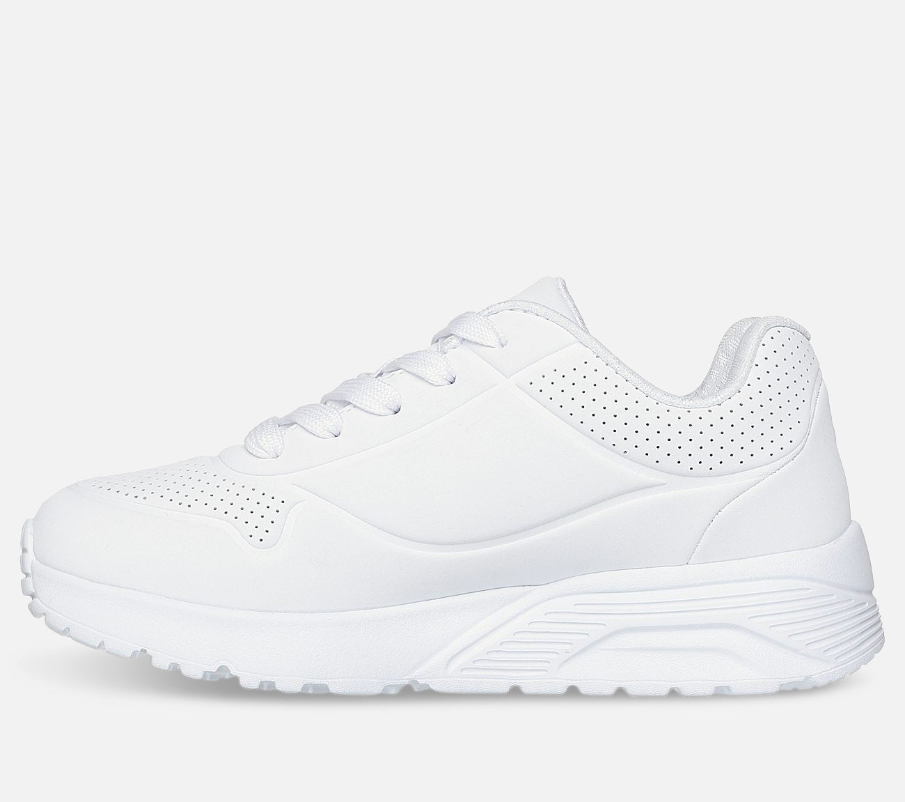 JGoldcrown: UNO Lite - Metallic Joy Shoe Skechers.dk