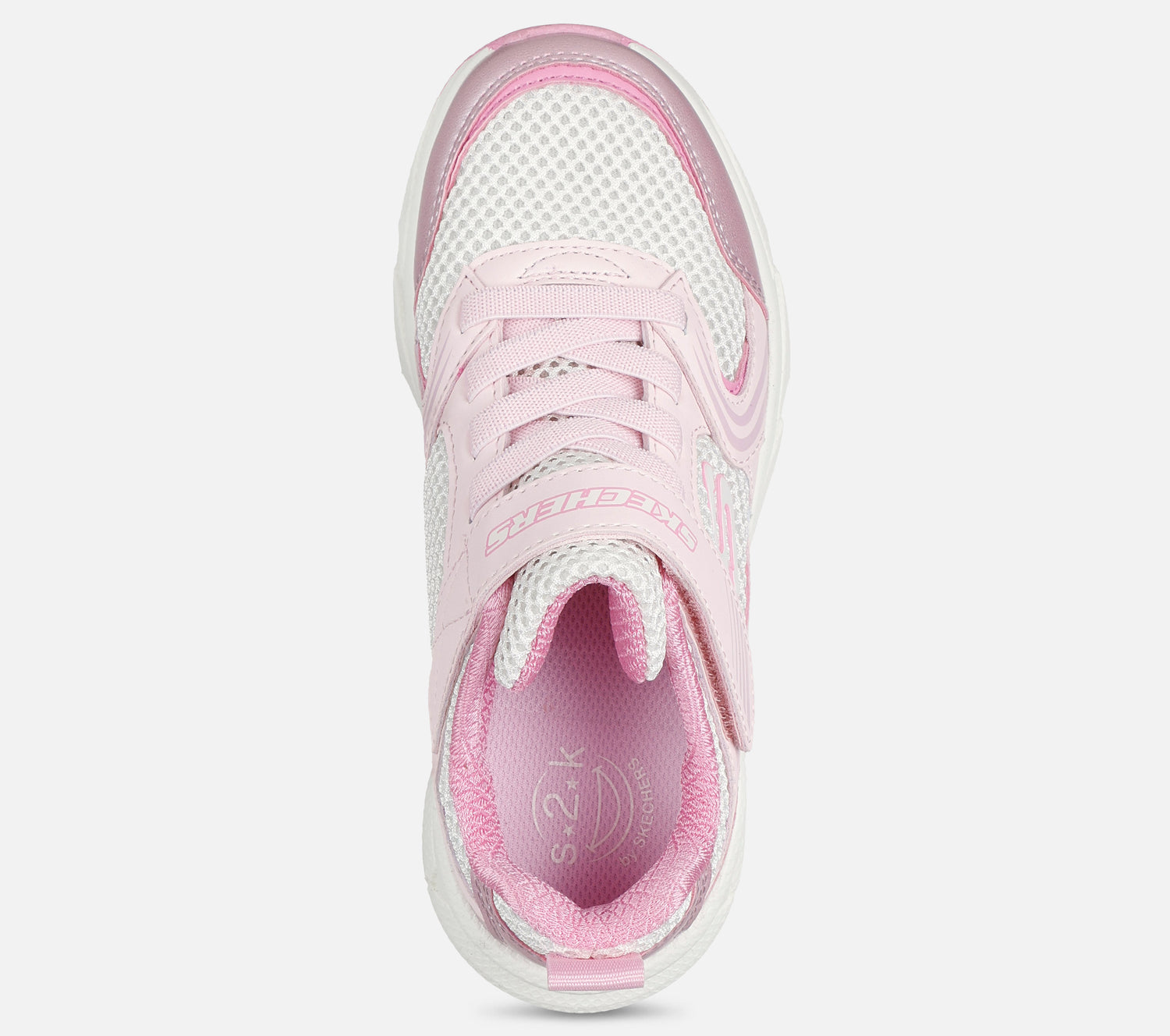 Retro-Graph Shoe Skechers.dk