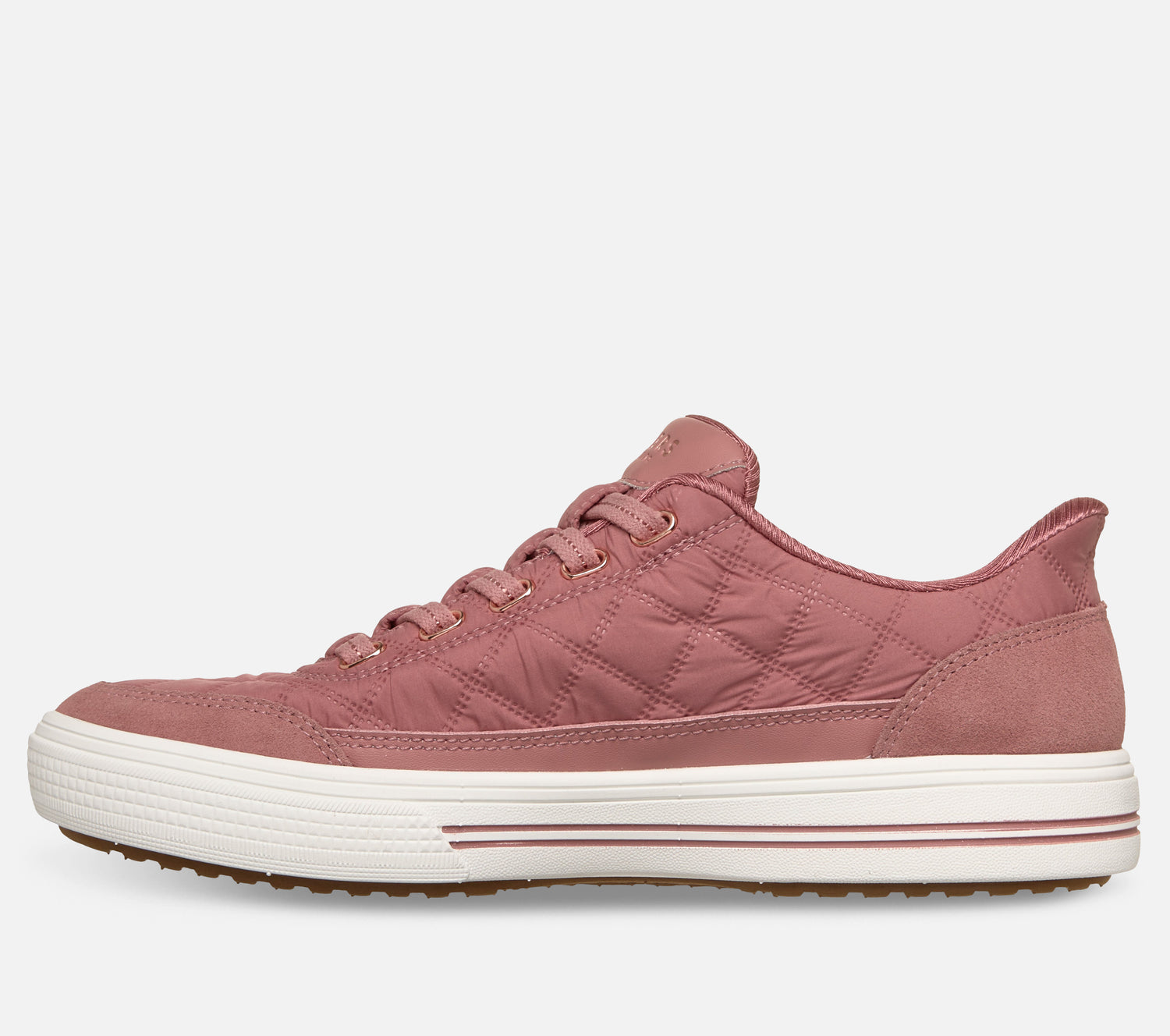 Slip-ins Arch Fit Arcade - Cozy Fit Cuddle Steps Shoe Skechers.dk