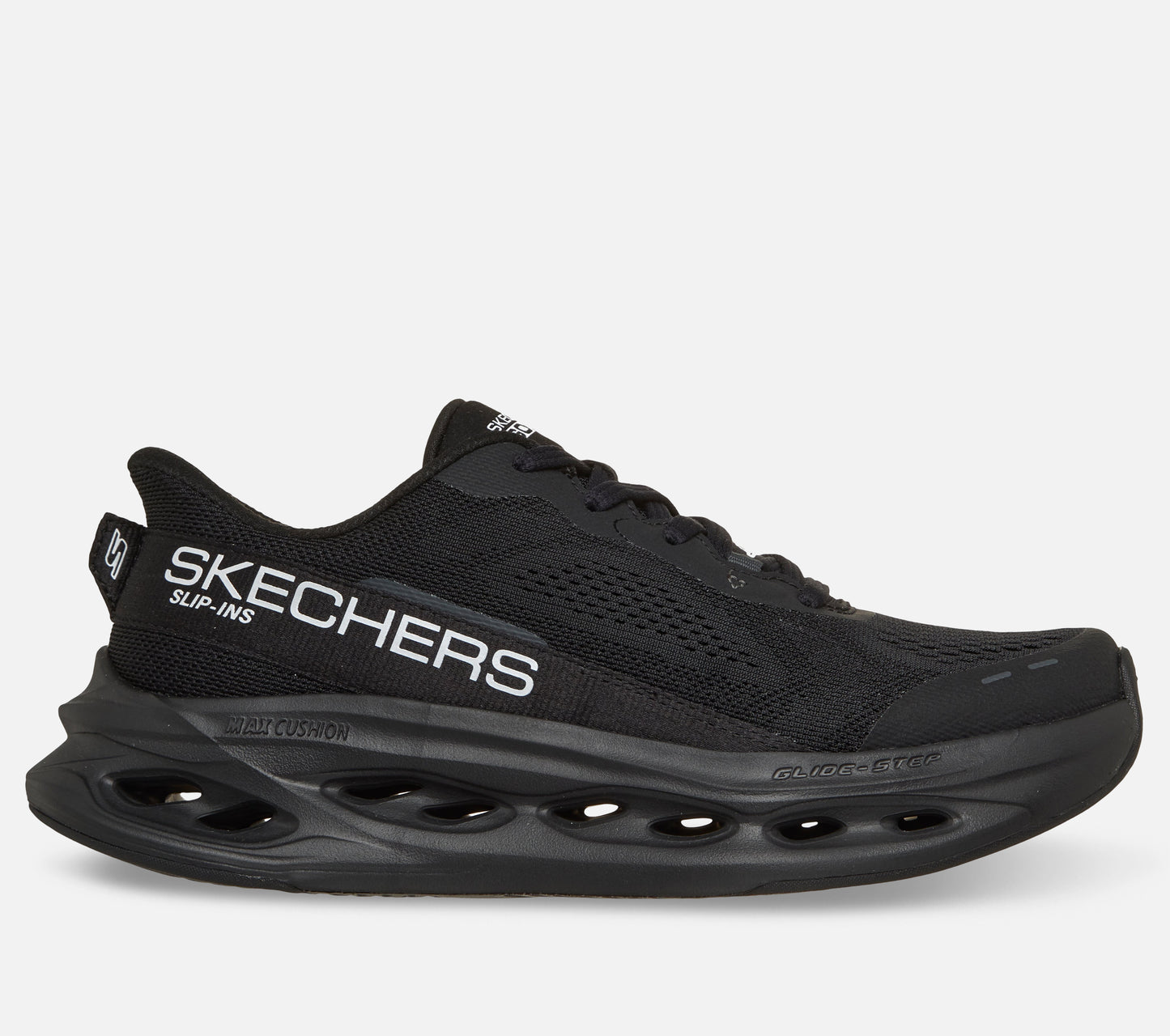 Slip-ins: Max Cushioning Glide-Step Shoe Skechers.dk