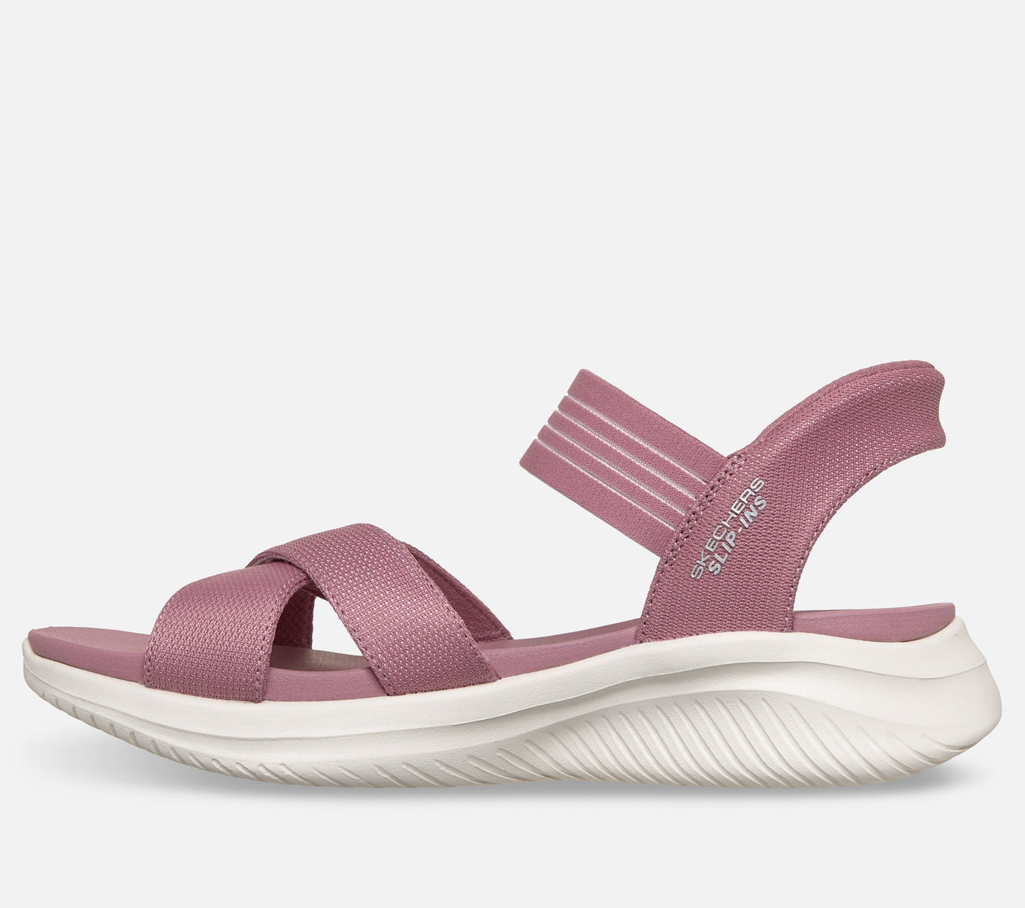 Slip-ins: Ultra Flex 3.0 - Never Better Sandal Skechers.dk