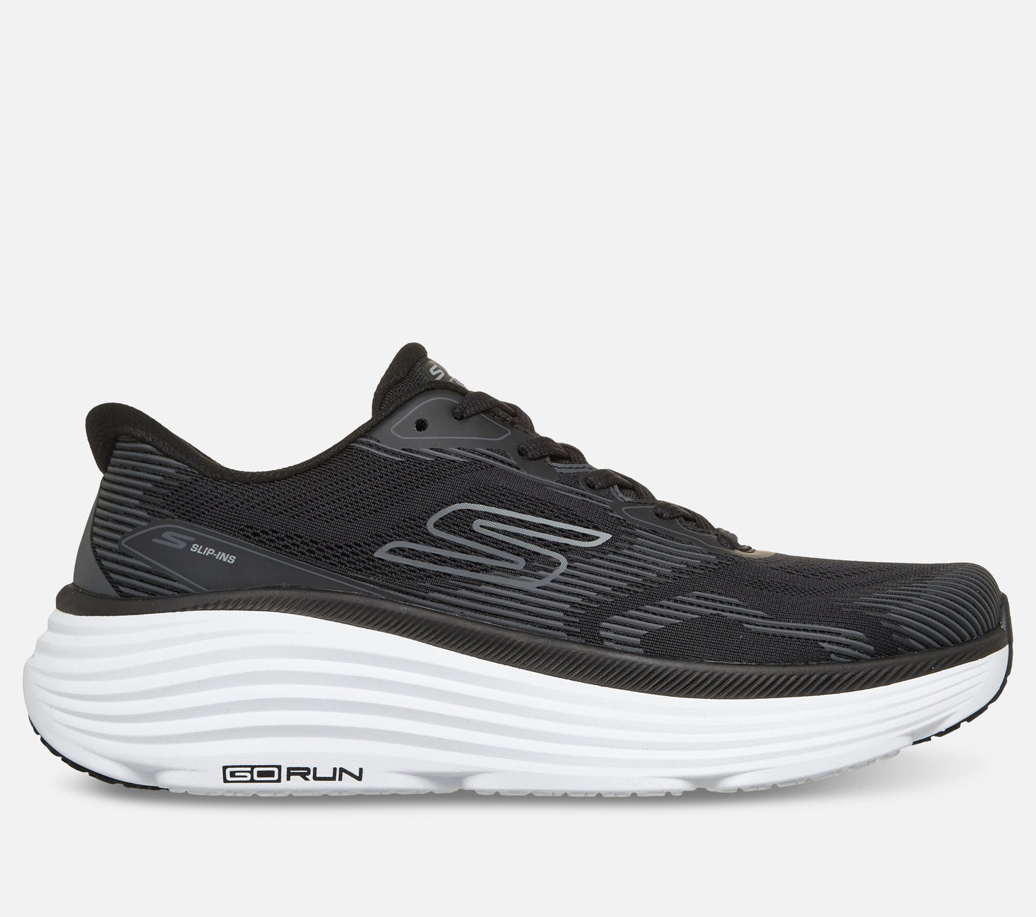 Slip-ins: Max Cushioning Endeavour - Sequoya Shoe Skechers.dk