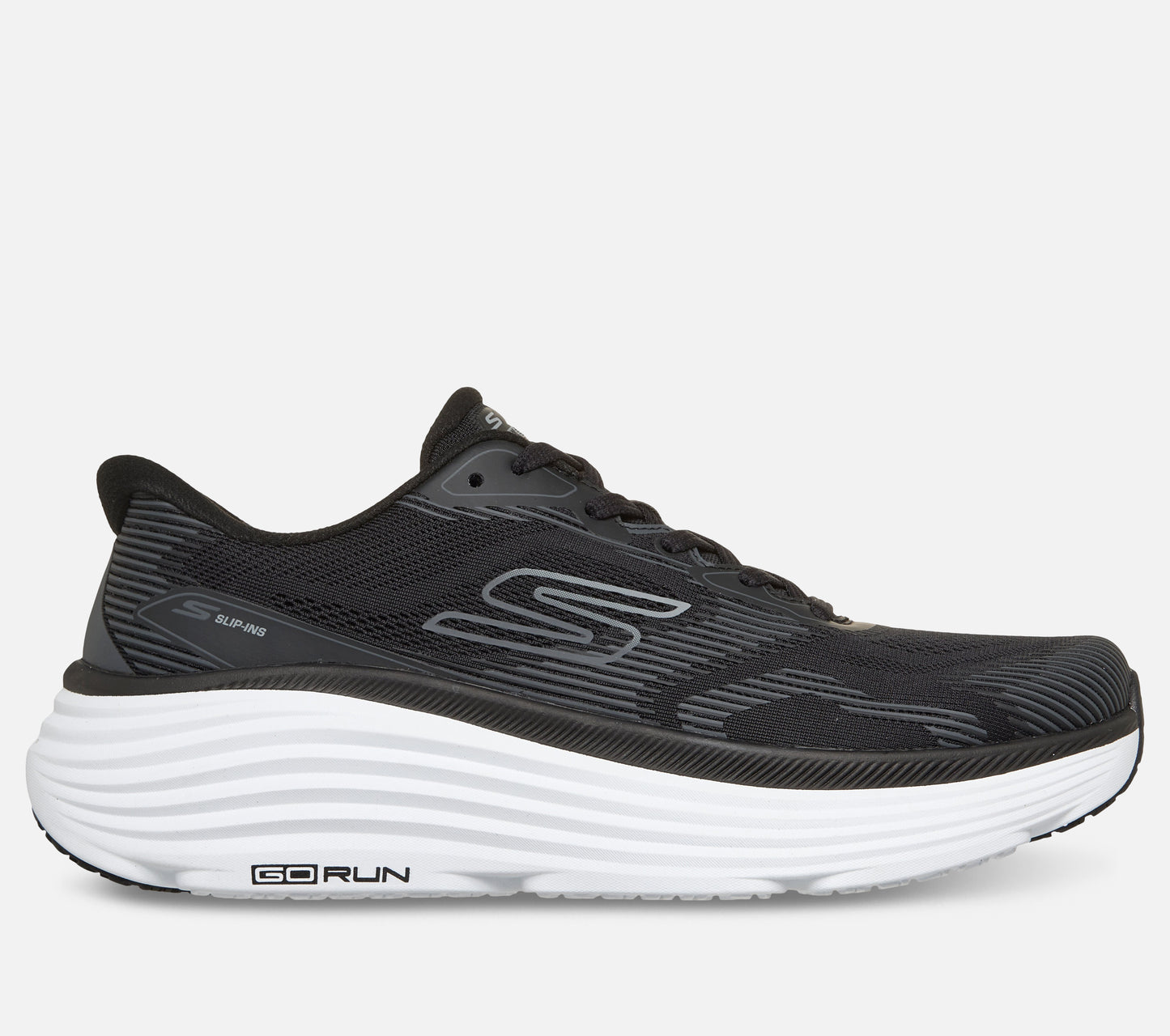 Slip-ins: Max Cushioning Endeavour - Sequoya Shoe Skechers.dk