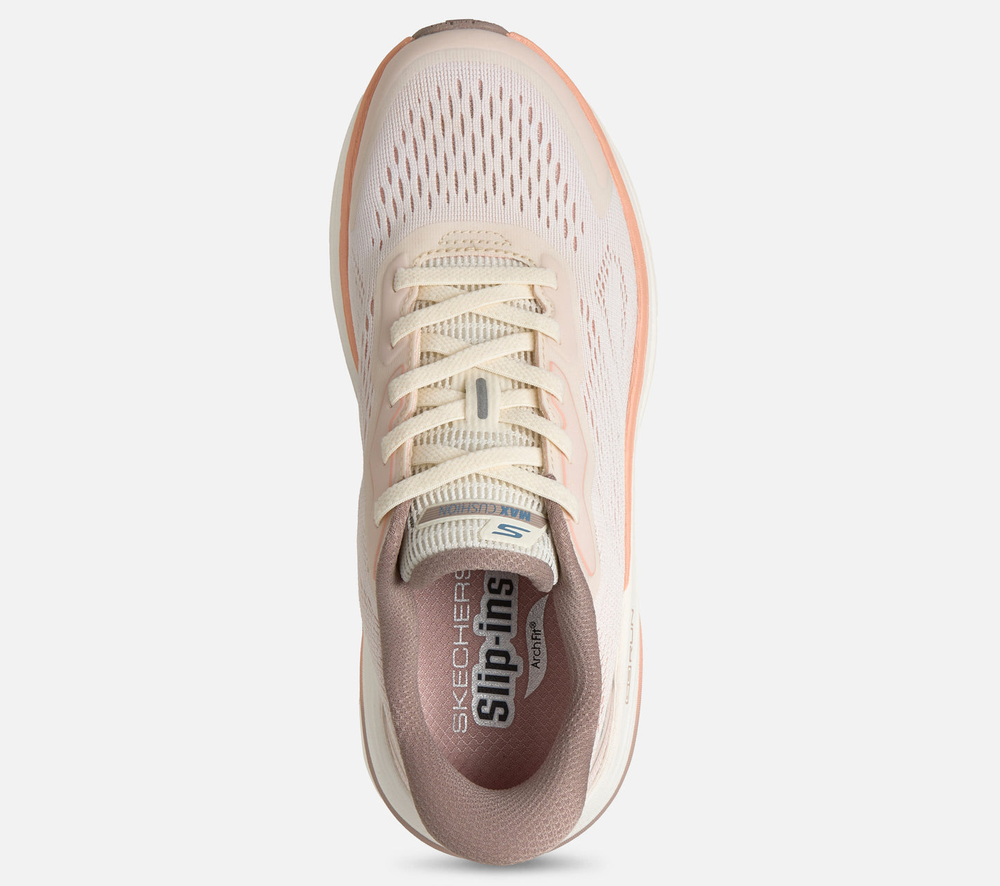 Slip-ins: Max Cushioning Arch Fit 2.0