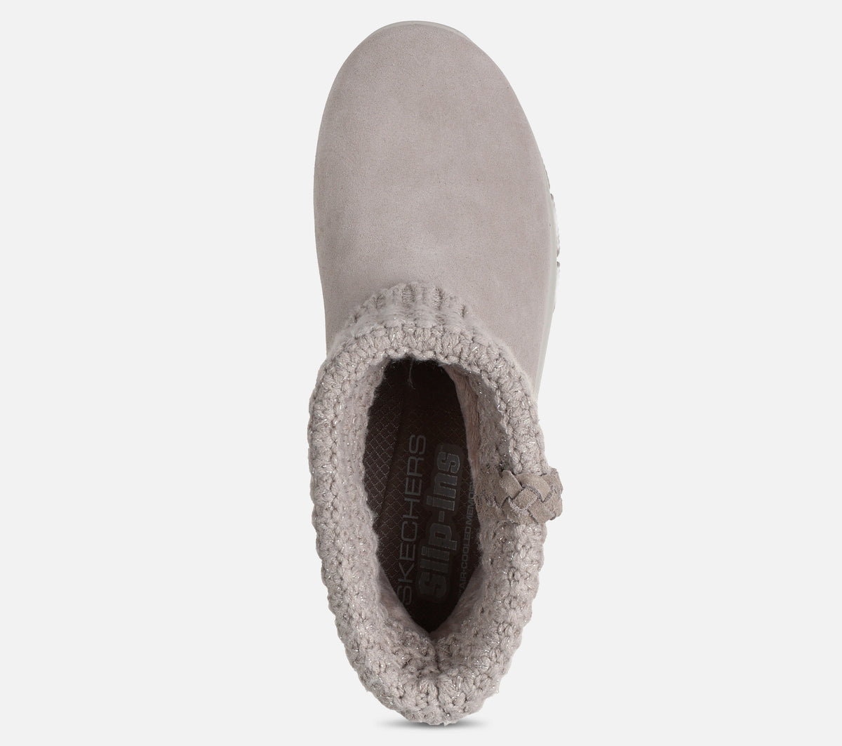 Relaxed Fit: Slip-ins: Easy Going – Cozy Lovin’ Boot Skechers.dk