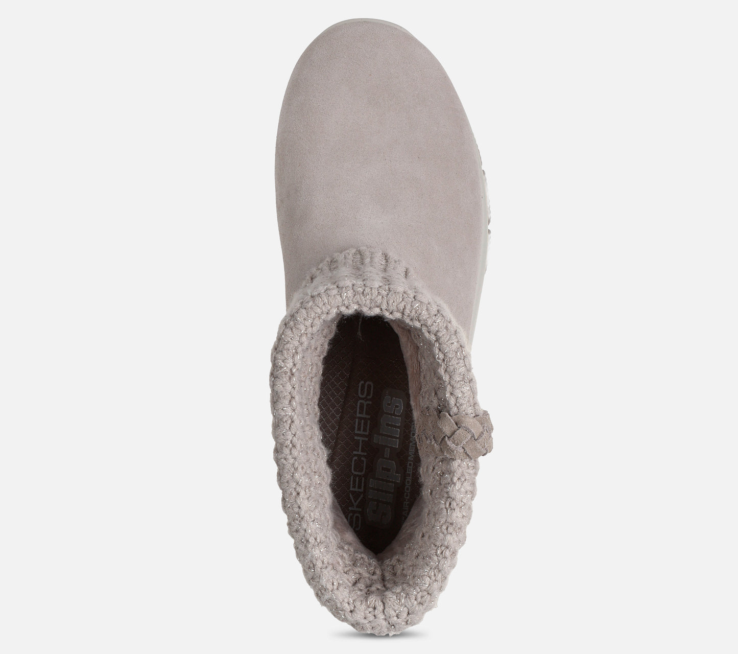 Relaxed Fit: Slip-ins: Easy Going – Cozy Lovin’ Boot Skechers.dk