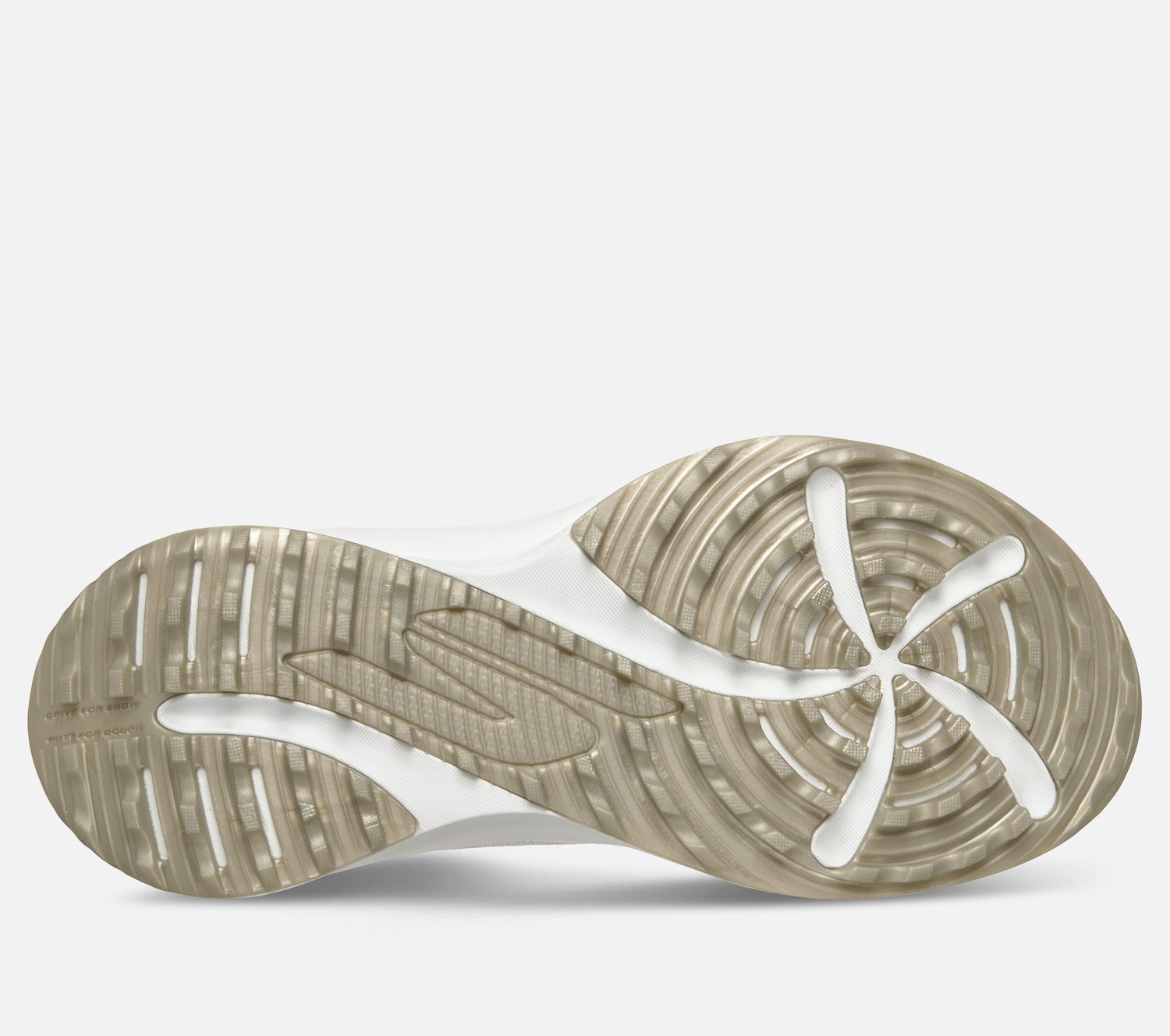 Slip-ins Go Golf Waterproof: Flow SI Golf Skechers.dk