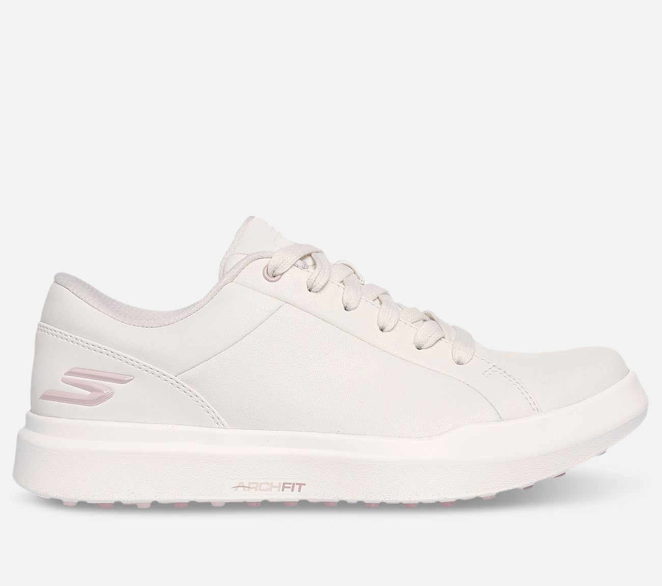 Relaxed Fit: GO GOLF Drive 6 - Waterproof Golf Skechers.dk