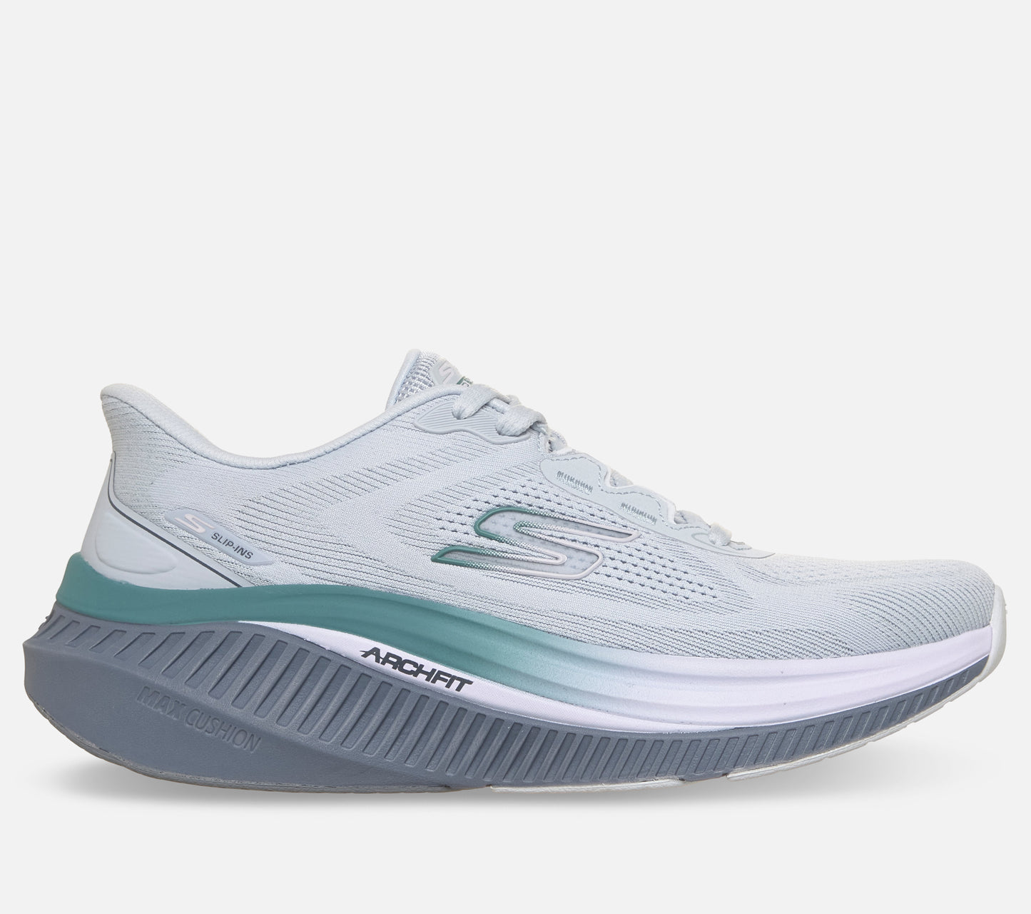 Slip-ins: GO WALK Max Cushioning Arch Fit - Aria