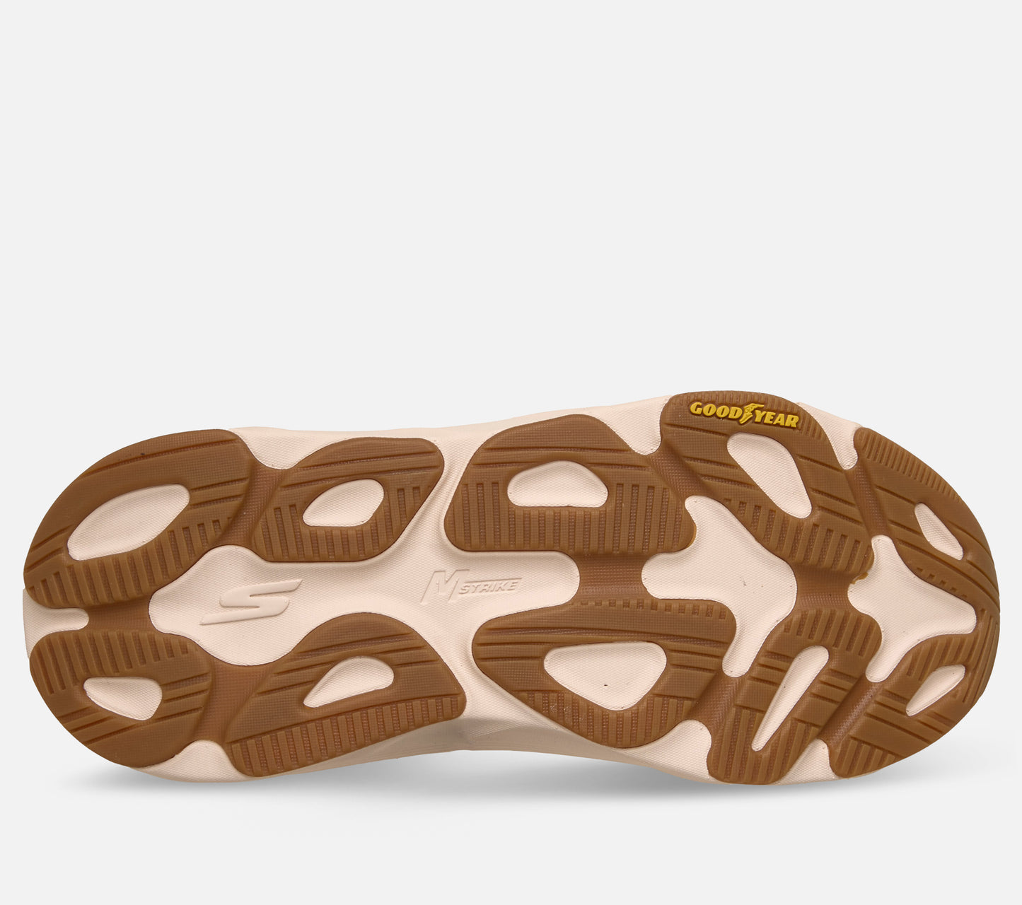 Slip-ins: Max Cushioning - Max Run