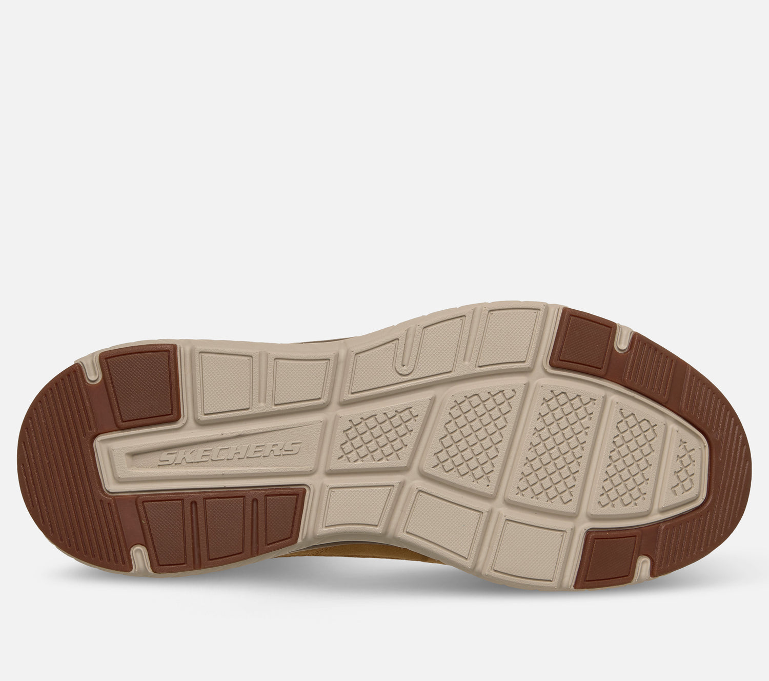 Relaxed Fit: Slip-ins: Arch Fit Crosser - Felix Shoe Skechers.dk