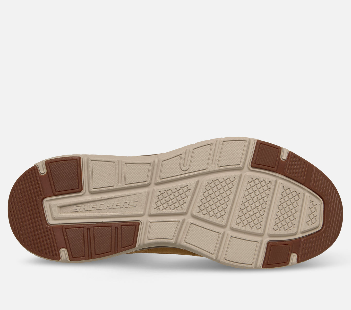 Relaxed Fit: Slip-ins: Arch Fit Crosser - Felix Shoe Skechers.dk