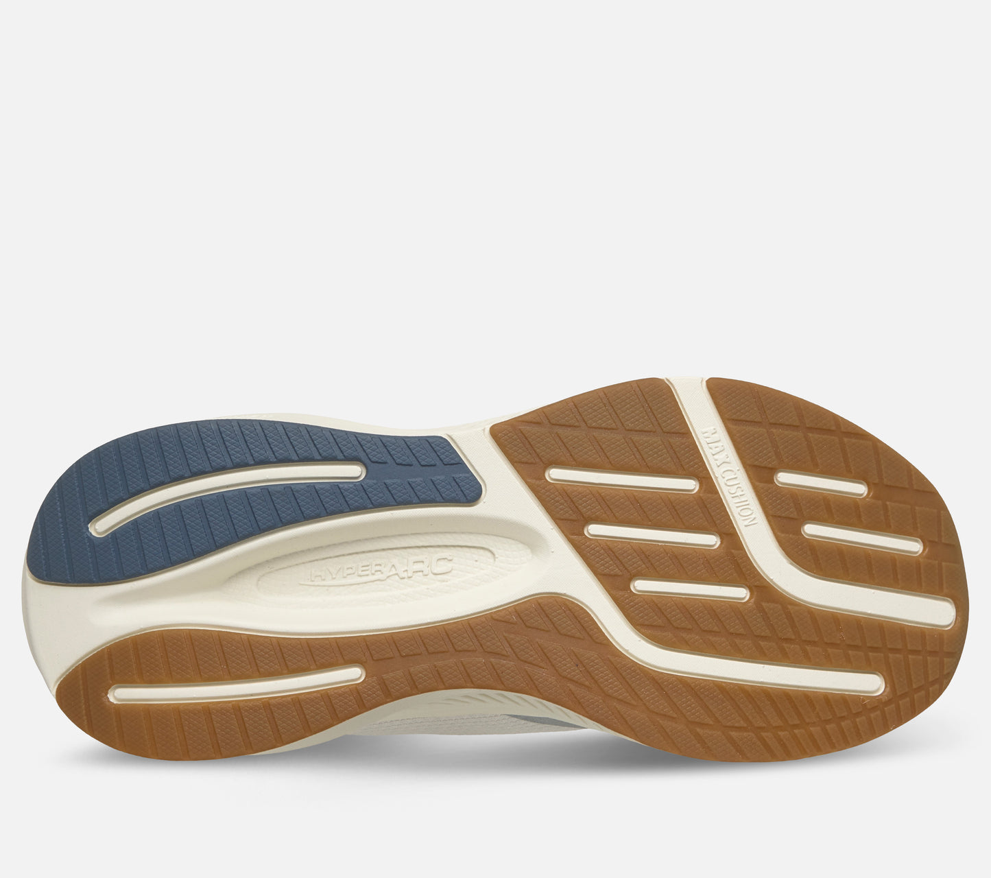 Slip-ins: GO WALK Max Cushioning Arch Fit - Jessa Shoe Skechers.dk