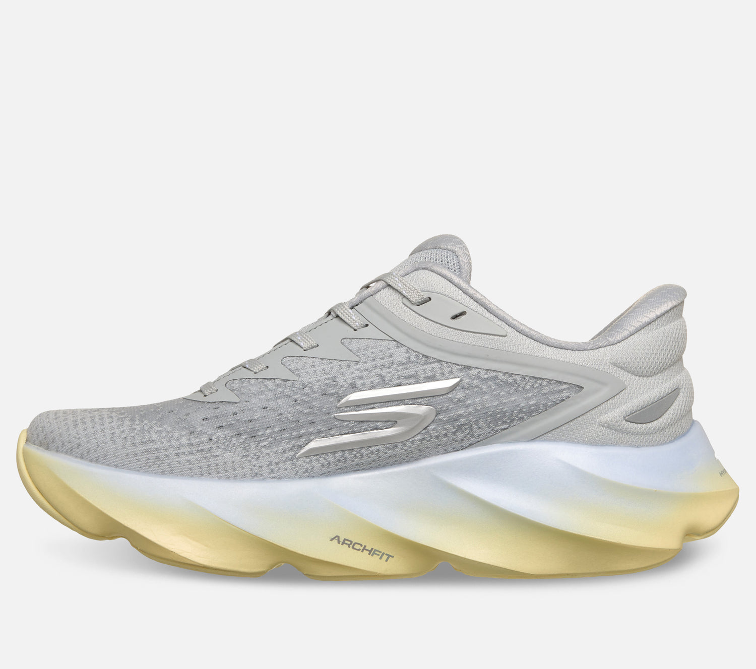 Slip-ins: Aero Burst Shoe Skechers.dk