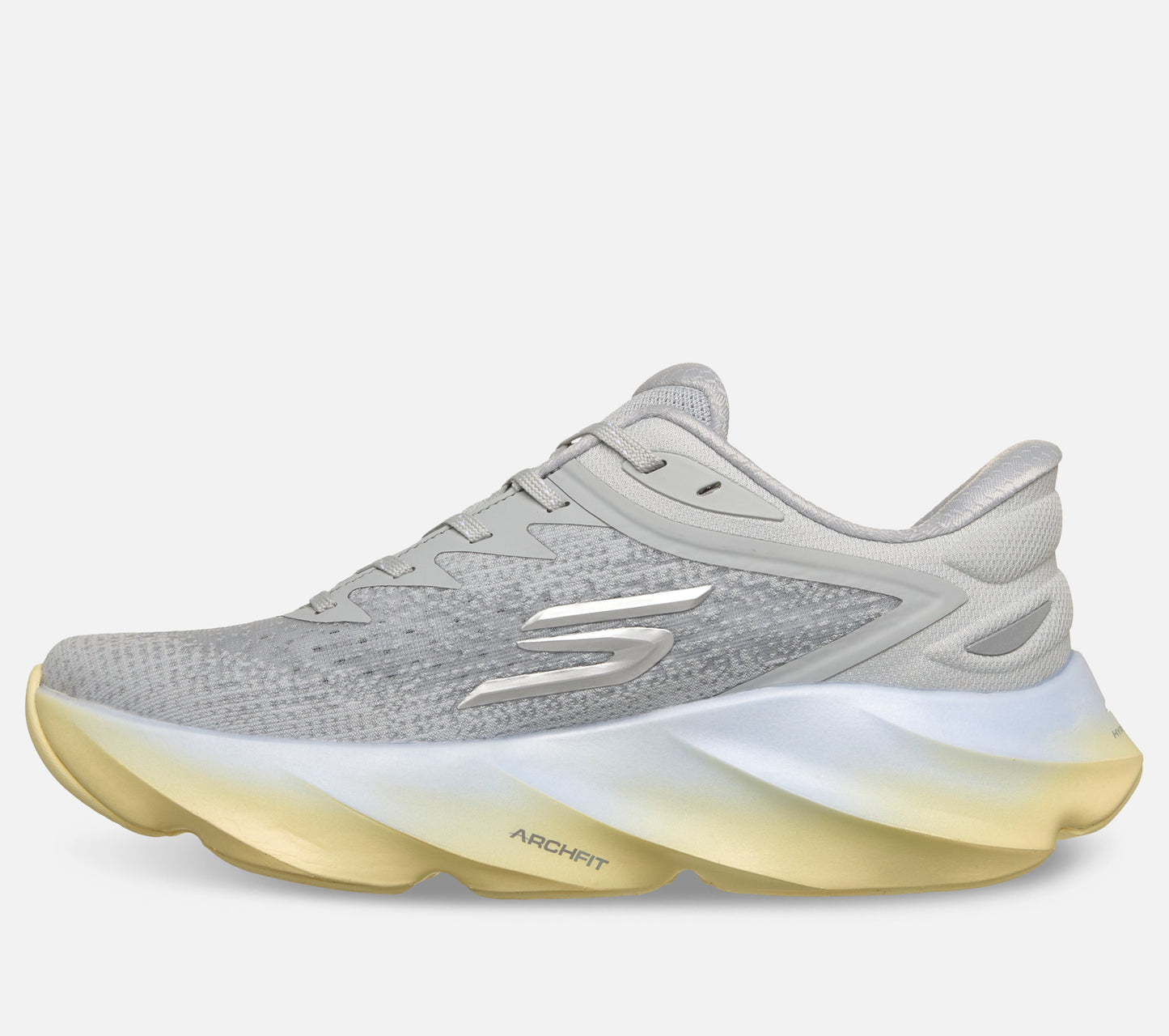 Slip-ins: Aero Burst Shoe Skechers.dk