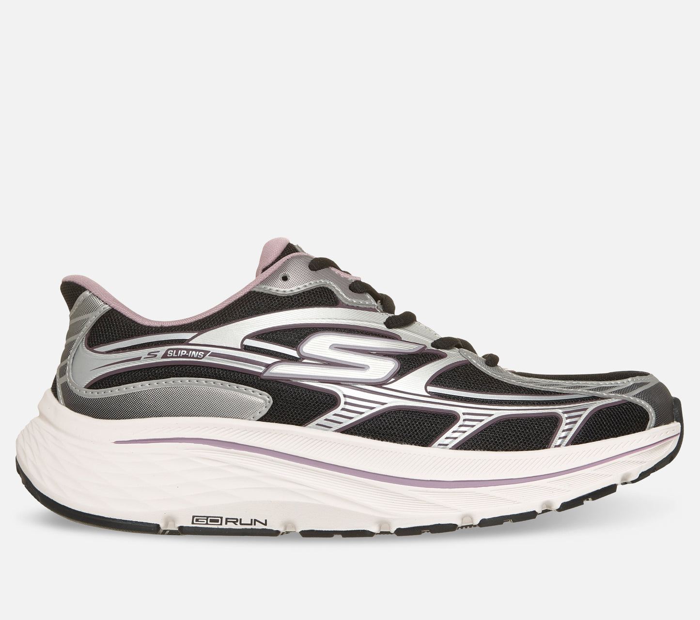 Slip-ins: GO RUN Consistent 3 - City Cruise Shoe Skechers.dk