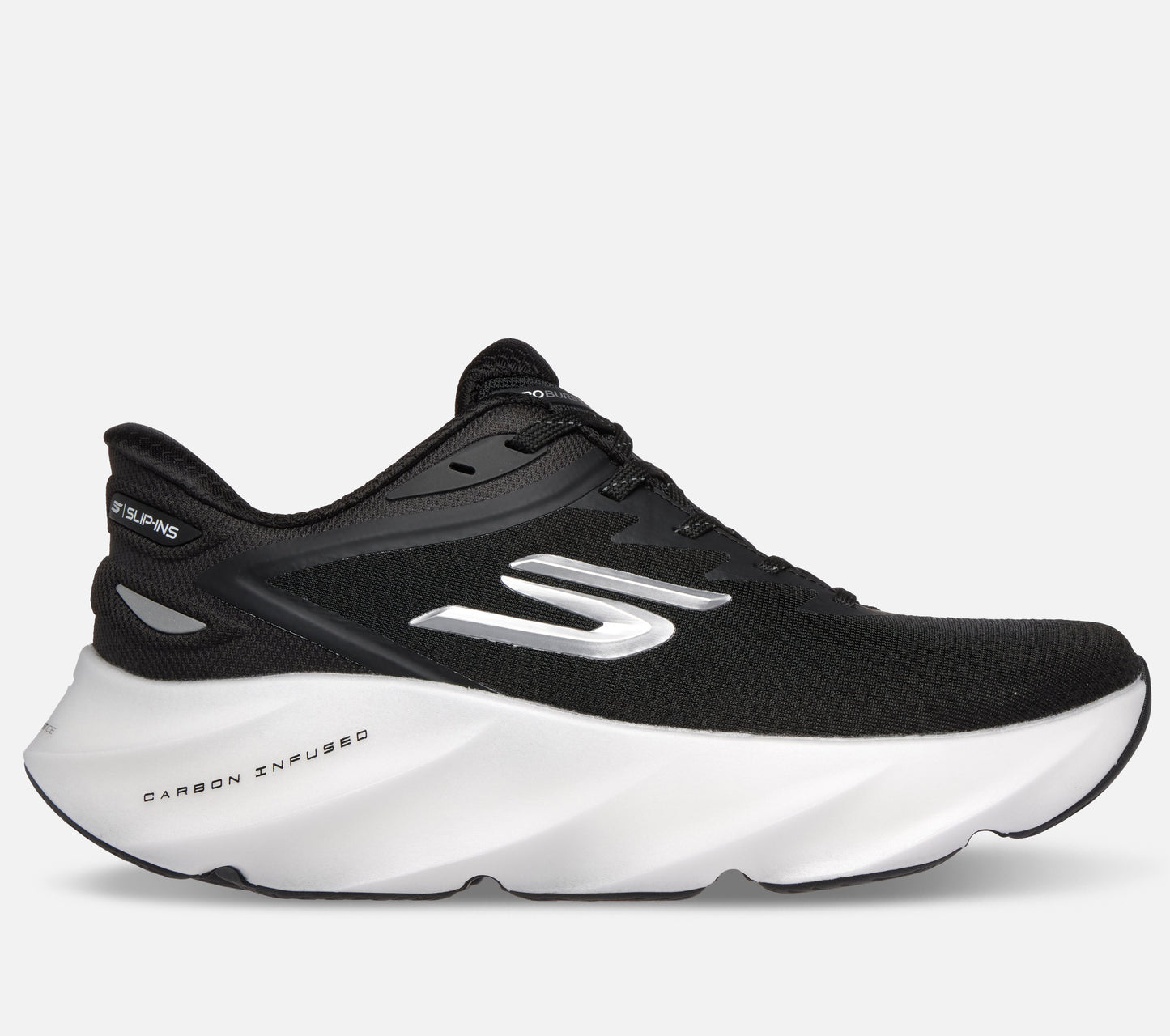 Slip-ins: Aero Burst
