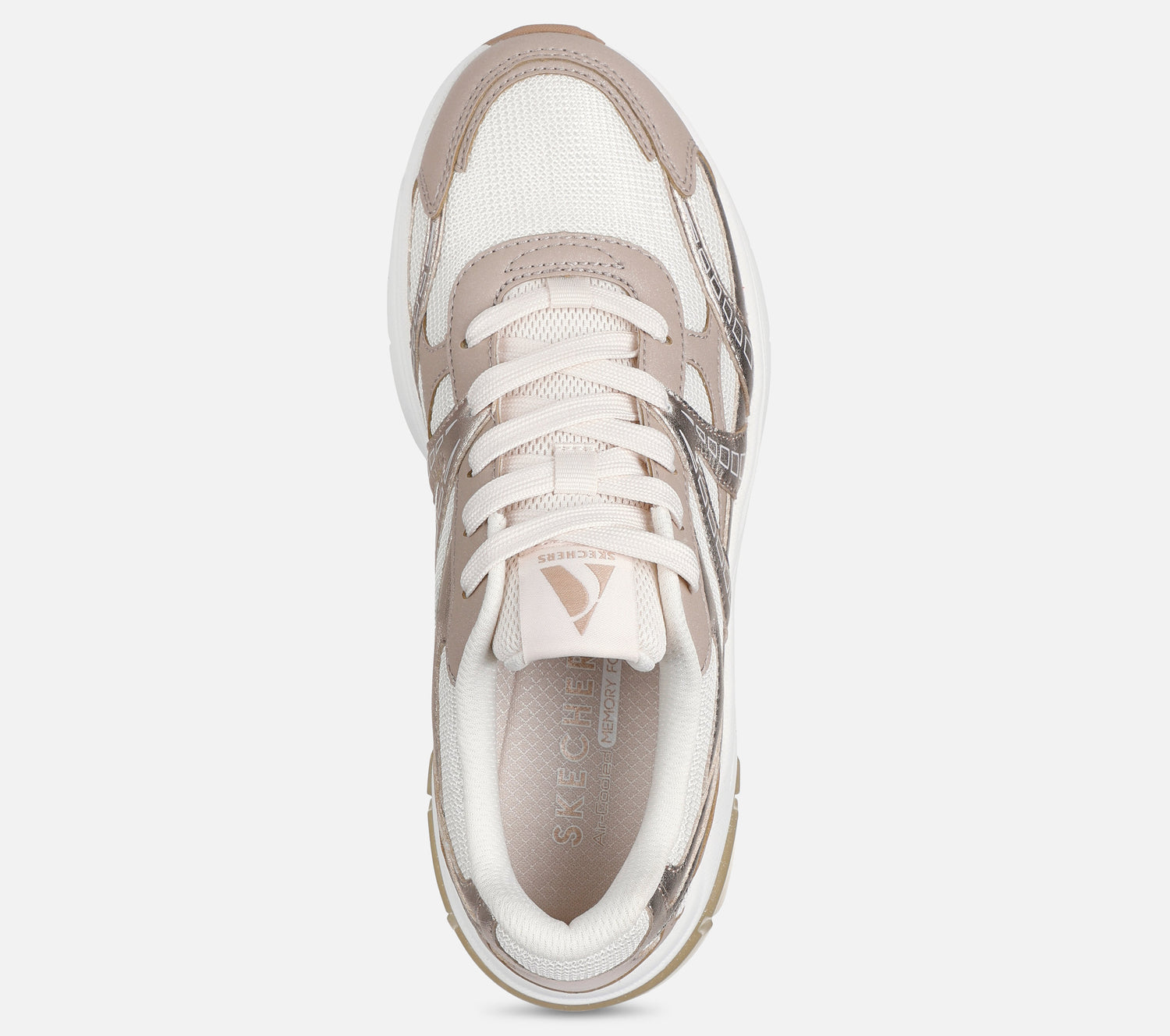 Shadow – Stellar 90 Shoe Skechers.dk