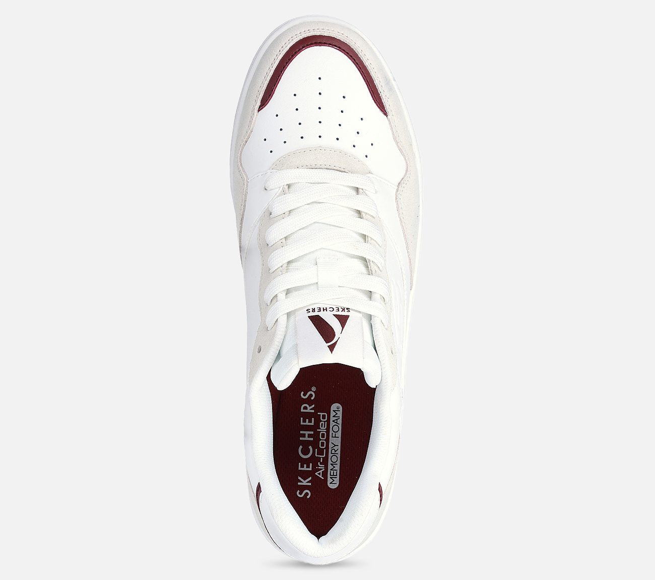Koopa Court - Volley Low Shoe Skechers.dk