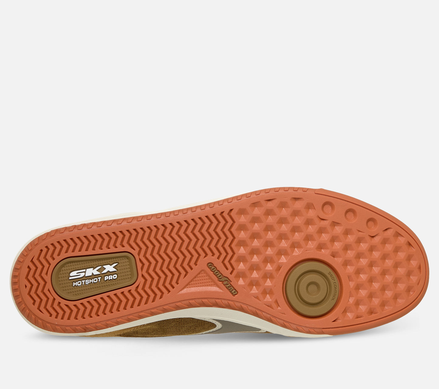 Hot-Shot Pro Shoe Skechers.dk