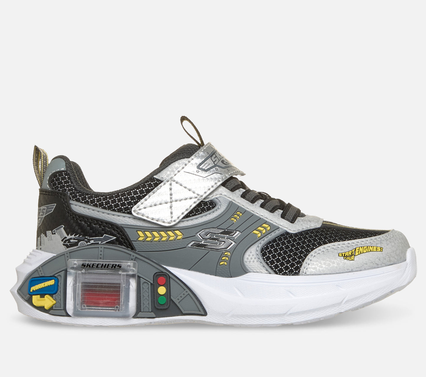 Garage Shoe Skechers.dk