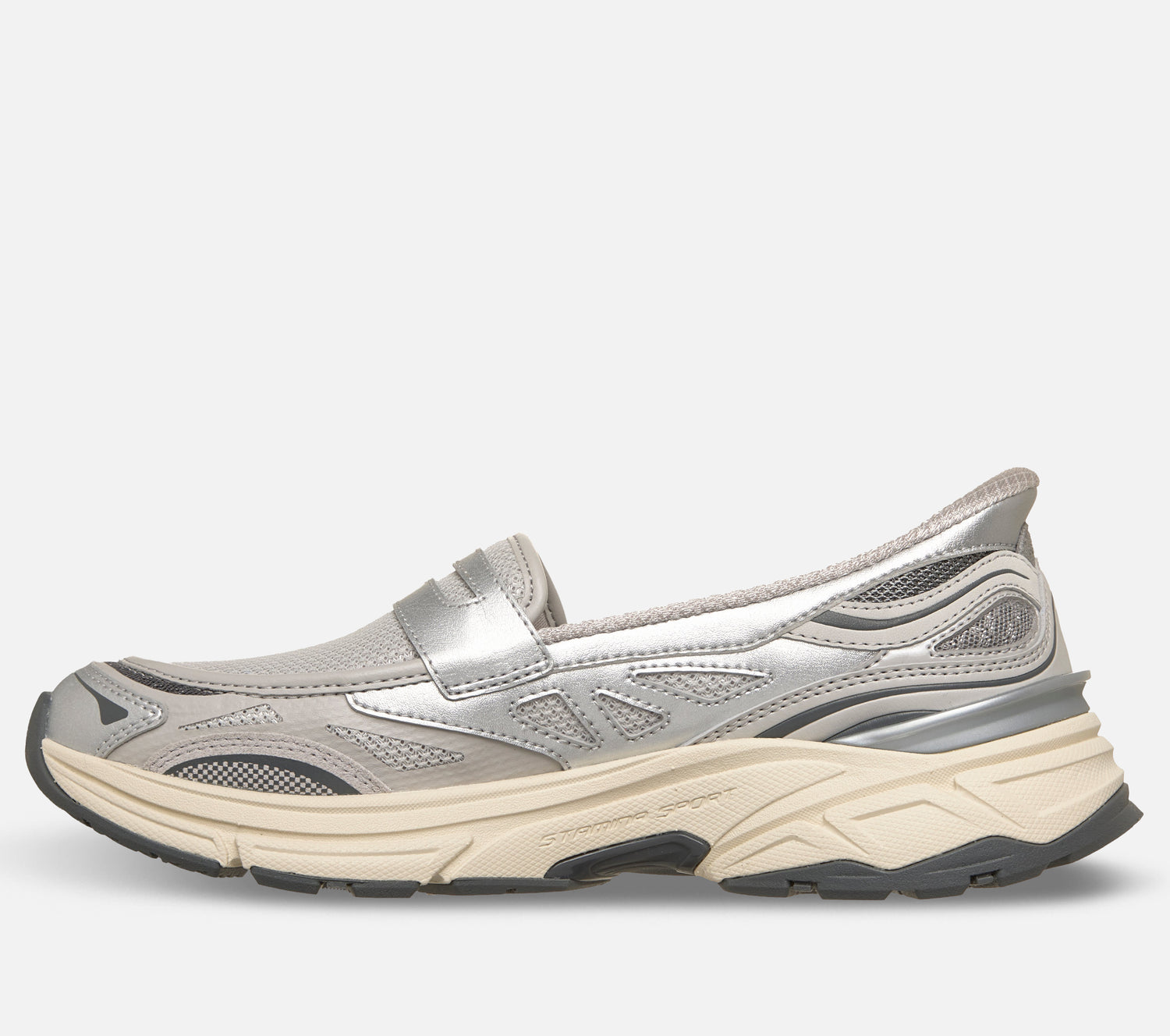 Slip-ins: Stamina Sport - Instant Icon Shoe Skechers.dk