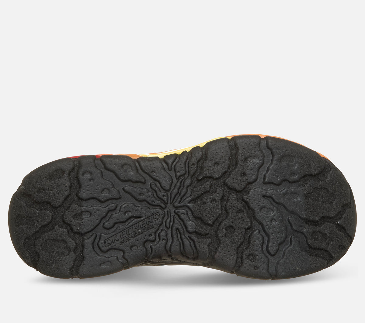 Slip-ins: Thermo-Quake - Flame Fury Shoe Skechers.dk