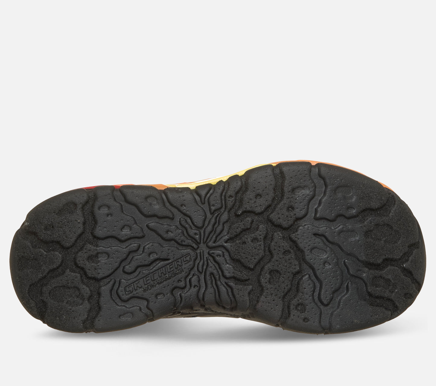 Slip-ins: Thermo-Quake - Flame Fury Shoe Skechers.dk