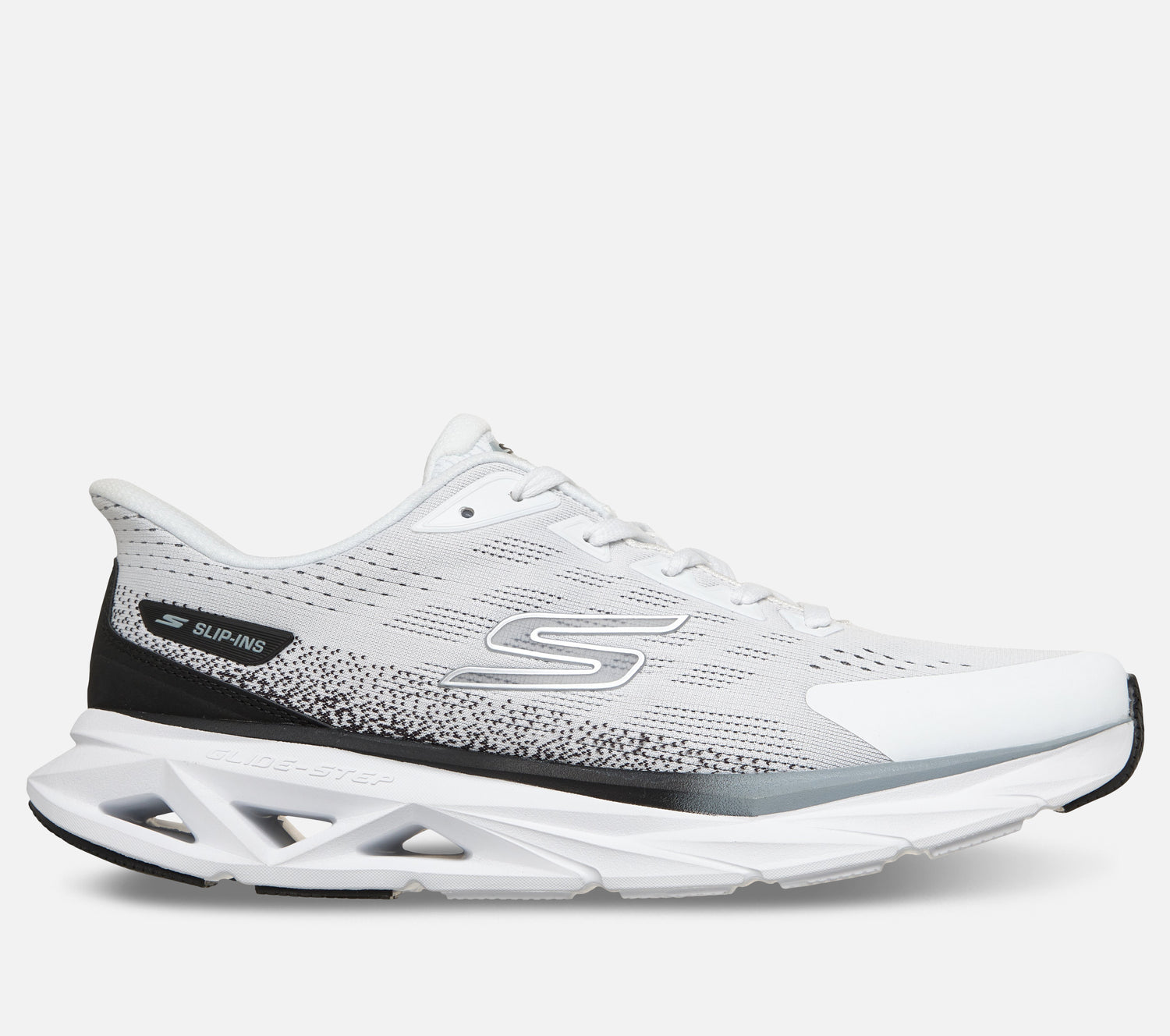 Slip-ins: Glide-Step Vortex Shoe Skechers.dk