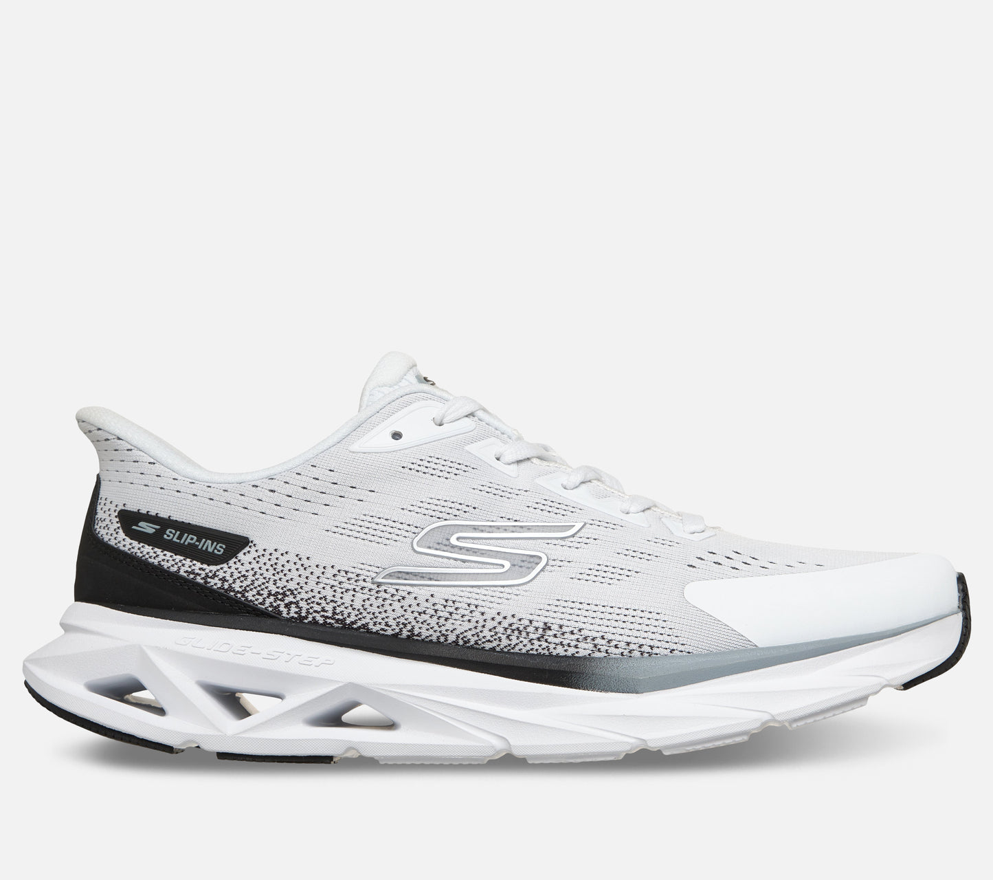 Slip-ins: Glide-Step Vortex Shoe Skechers.dk