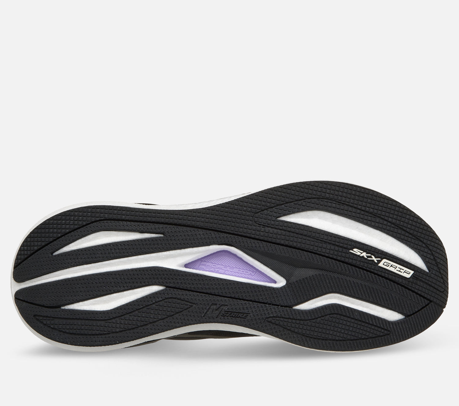 Slip-ins: GO RUN Consistent Pro Shoe Skechers.dk