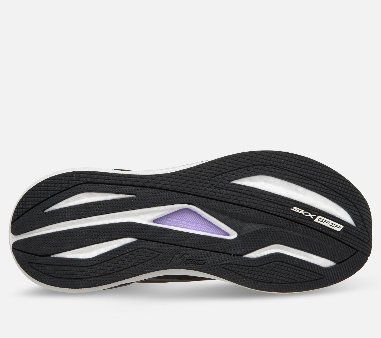 Slip-ins: GO RUN Consistent Pro Shoe Skechers.dk