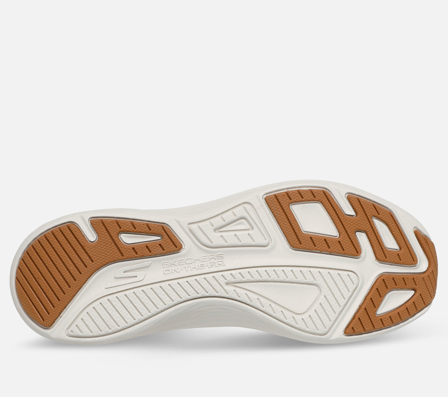 Slip-ins: Max Cushioning Lite Aura - Quinn Shoe Skechers.dk