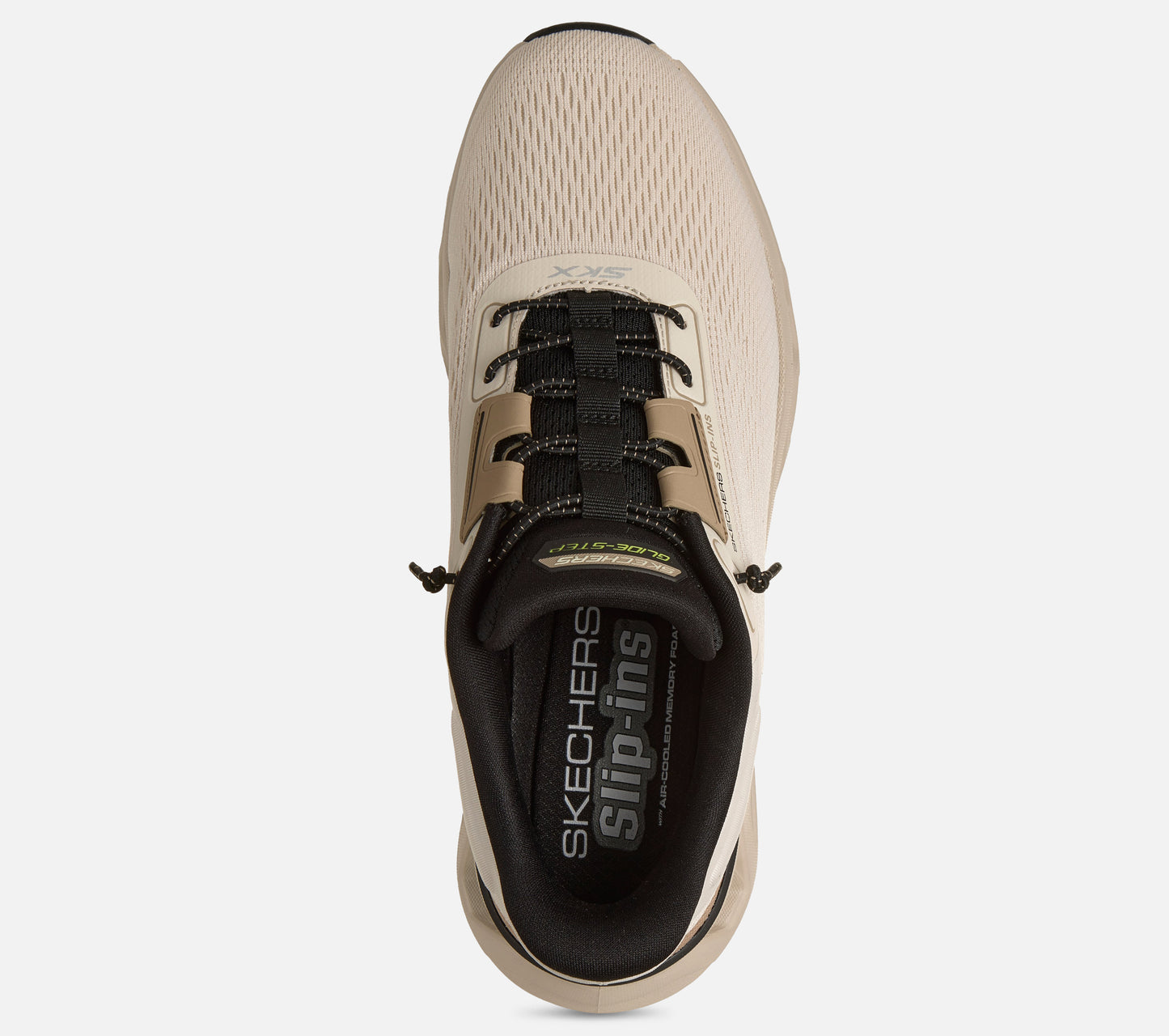 Slip-ins: Glide-Step Altus - Korvus Shoe Skechers.dk