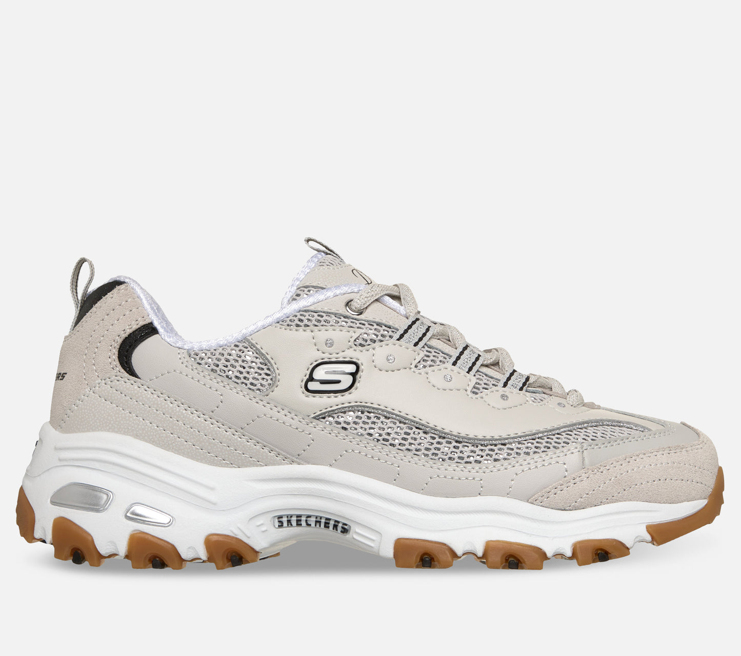 D'Lites - Stellar Shimmer Shoe Skechers.dk