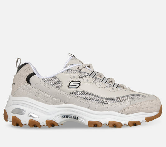 D'Lites - Stellar Shimmer Shoe Skechers.dk