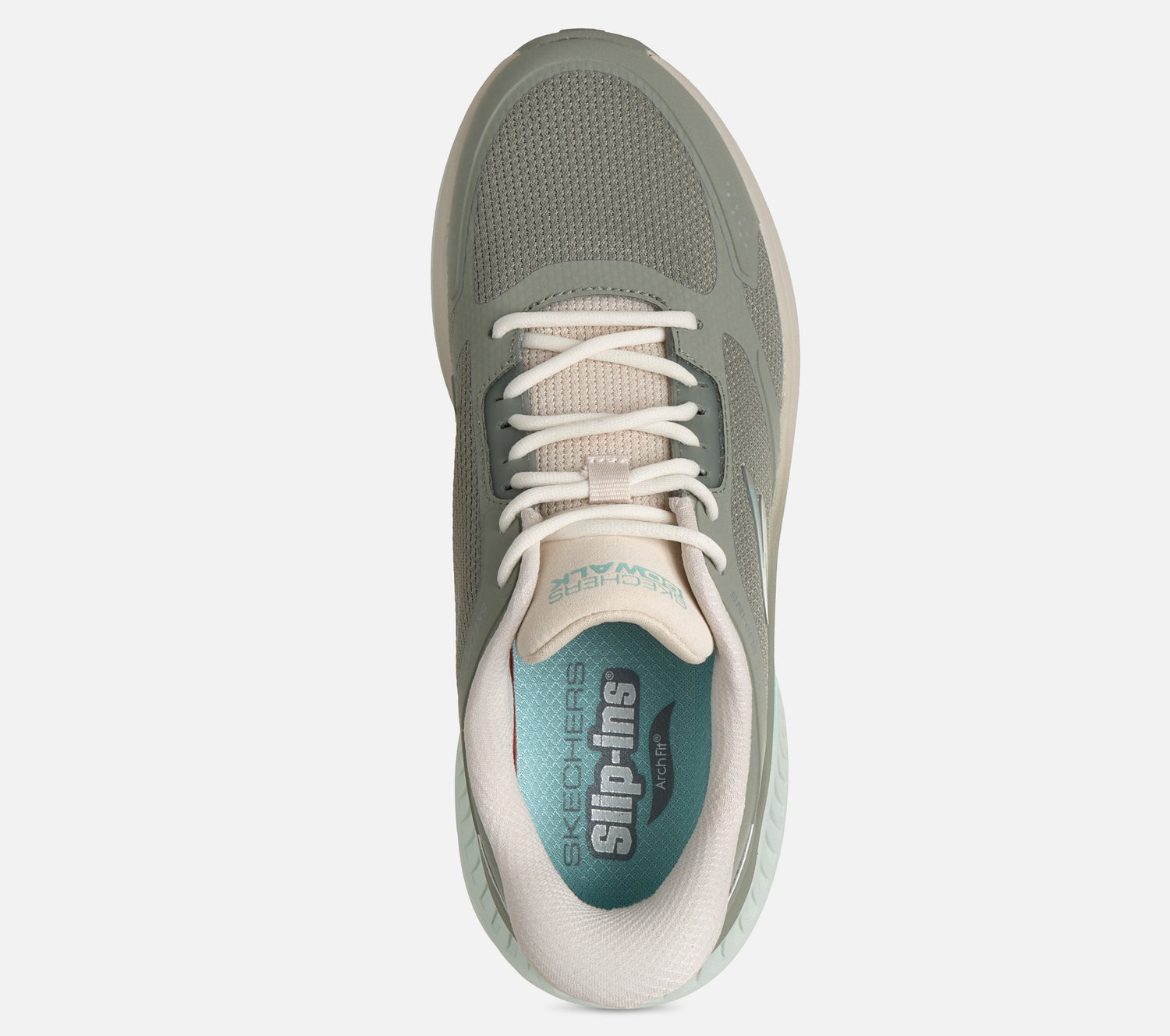 Slip-ins: GO WALK Max Cushioning Arch Fit - Jessa Shoe Skechers.dk