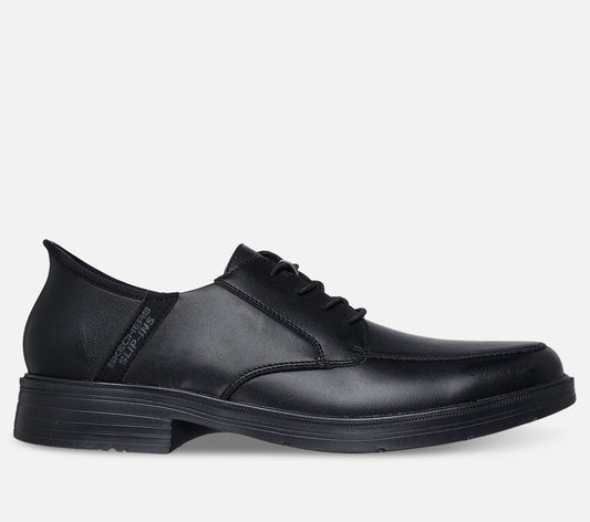 Relaxed Fit: Slip-ins: Caswell - Alfie Shoe Skechers.dk