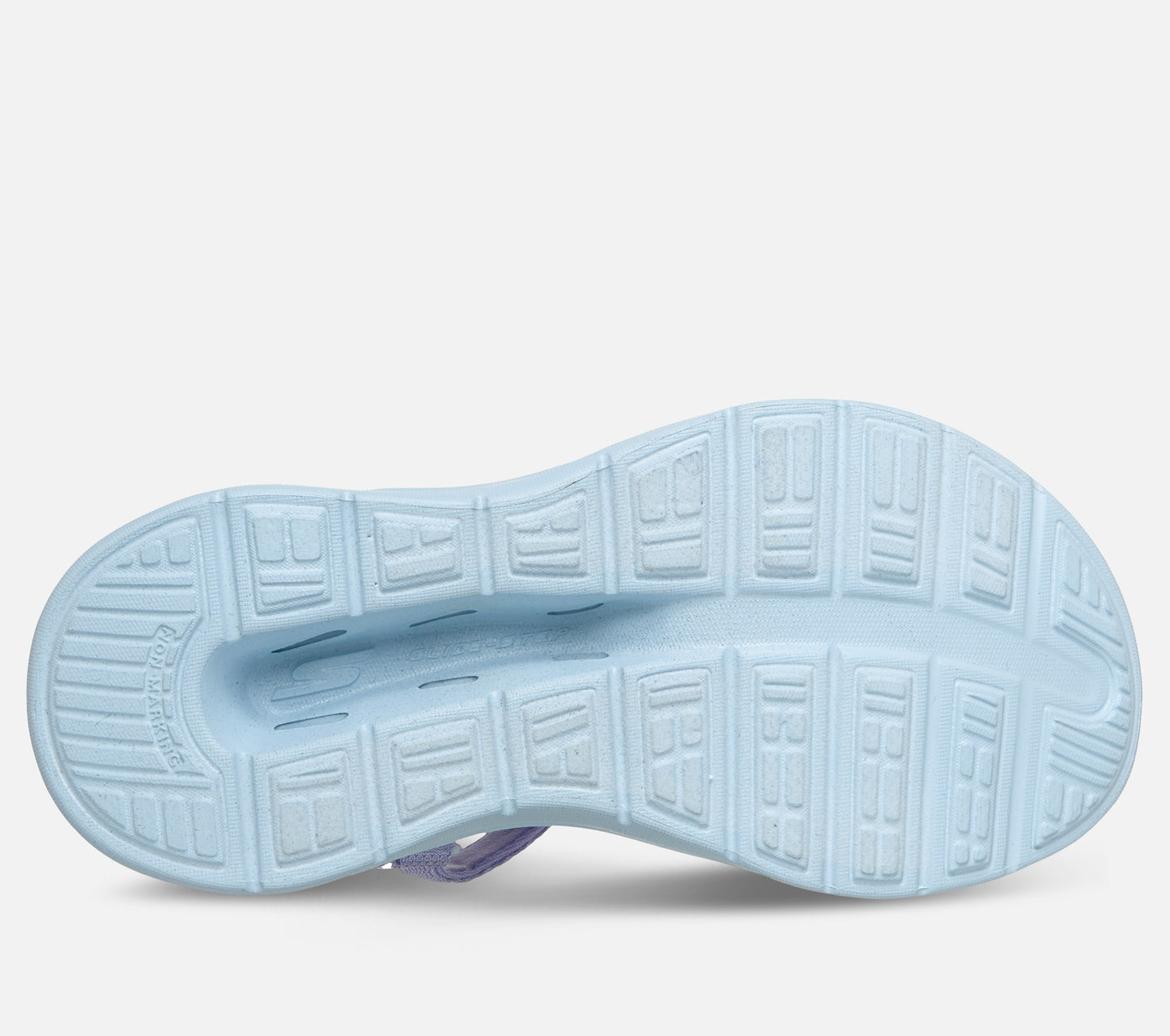 Go Walk Glide-Step 2.0 - Core Walk Sandal Skechers.dk