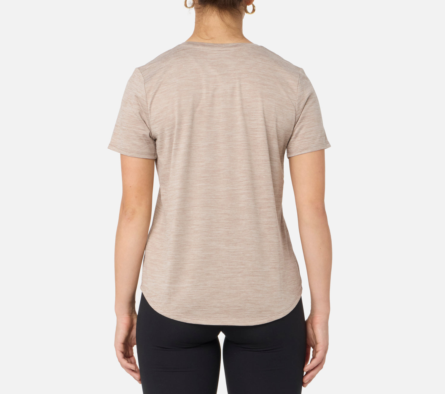 GO DRI - Swift Tee Clothes Skechers.dk