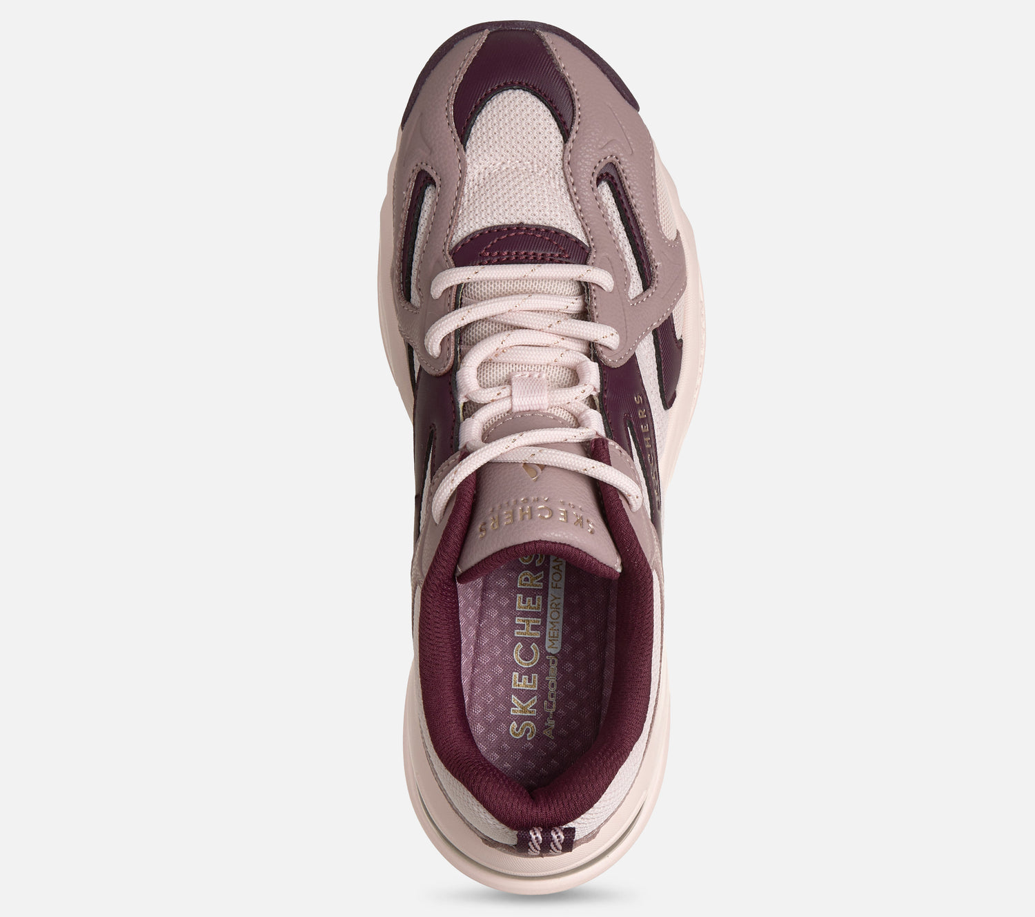 UNO Ryze - Scale Above Shoe Skechers.dk