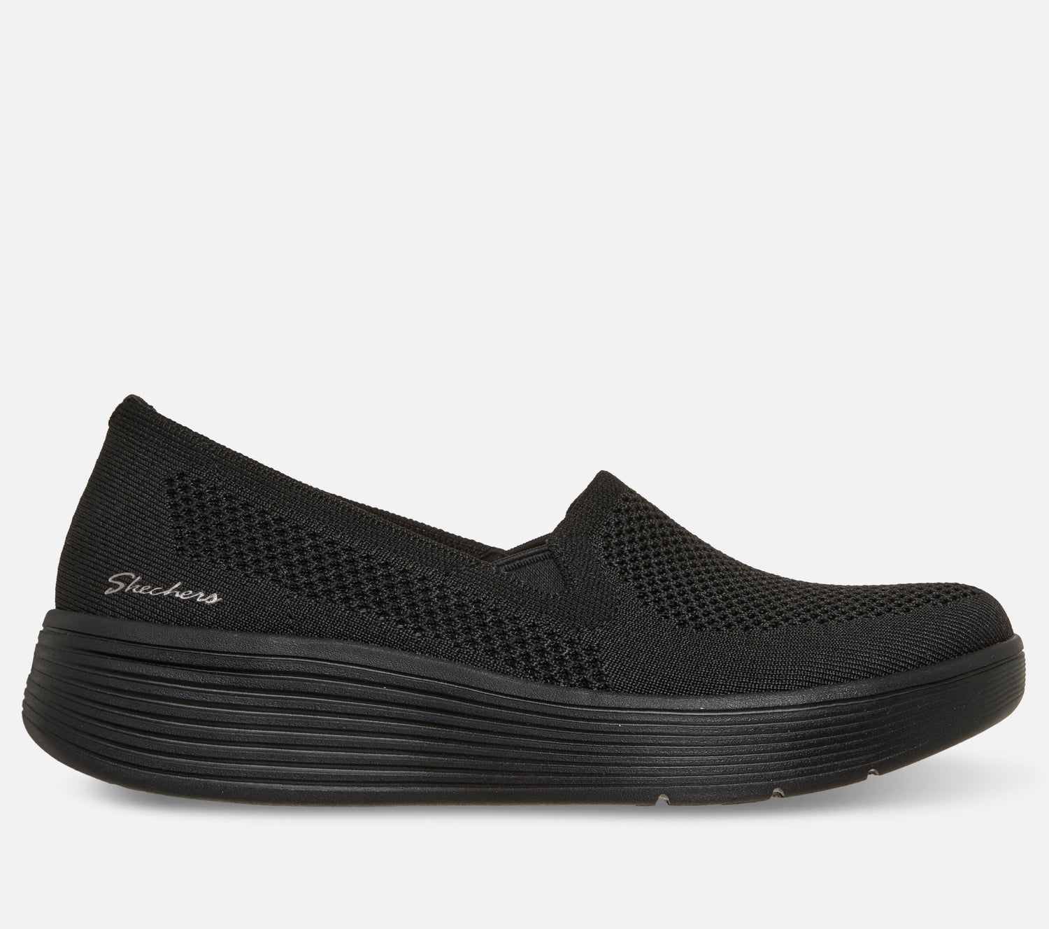 Relaxed Fit: Arch Fit Laguna - Adore Ballerina Skechers.dk