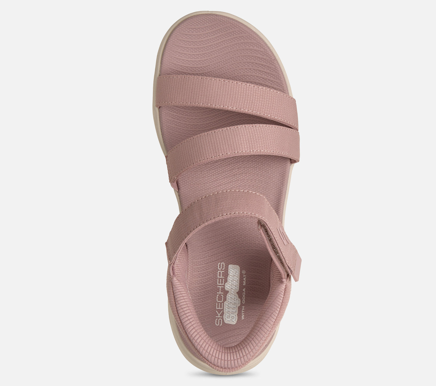 Slip-ins: Go Walk Glide-Step 2.0 - Ella Sandal Skechers.dk