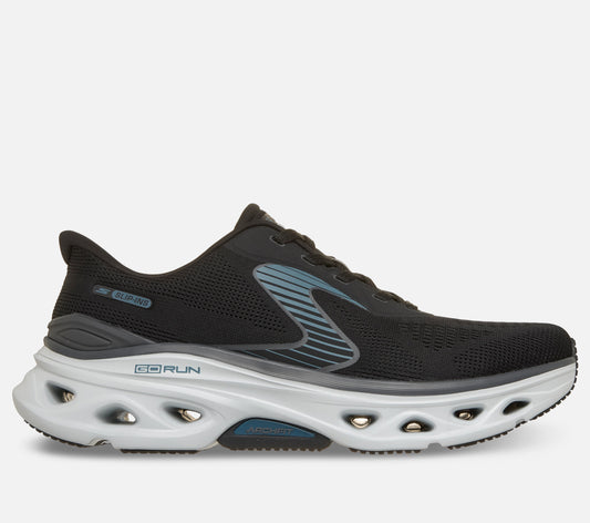 Slip-ins: Max Cushioning Glide-Step Arch Fit