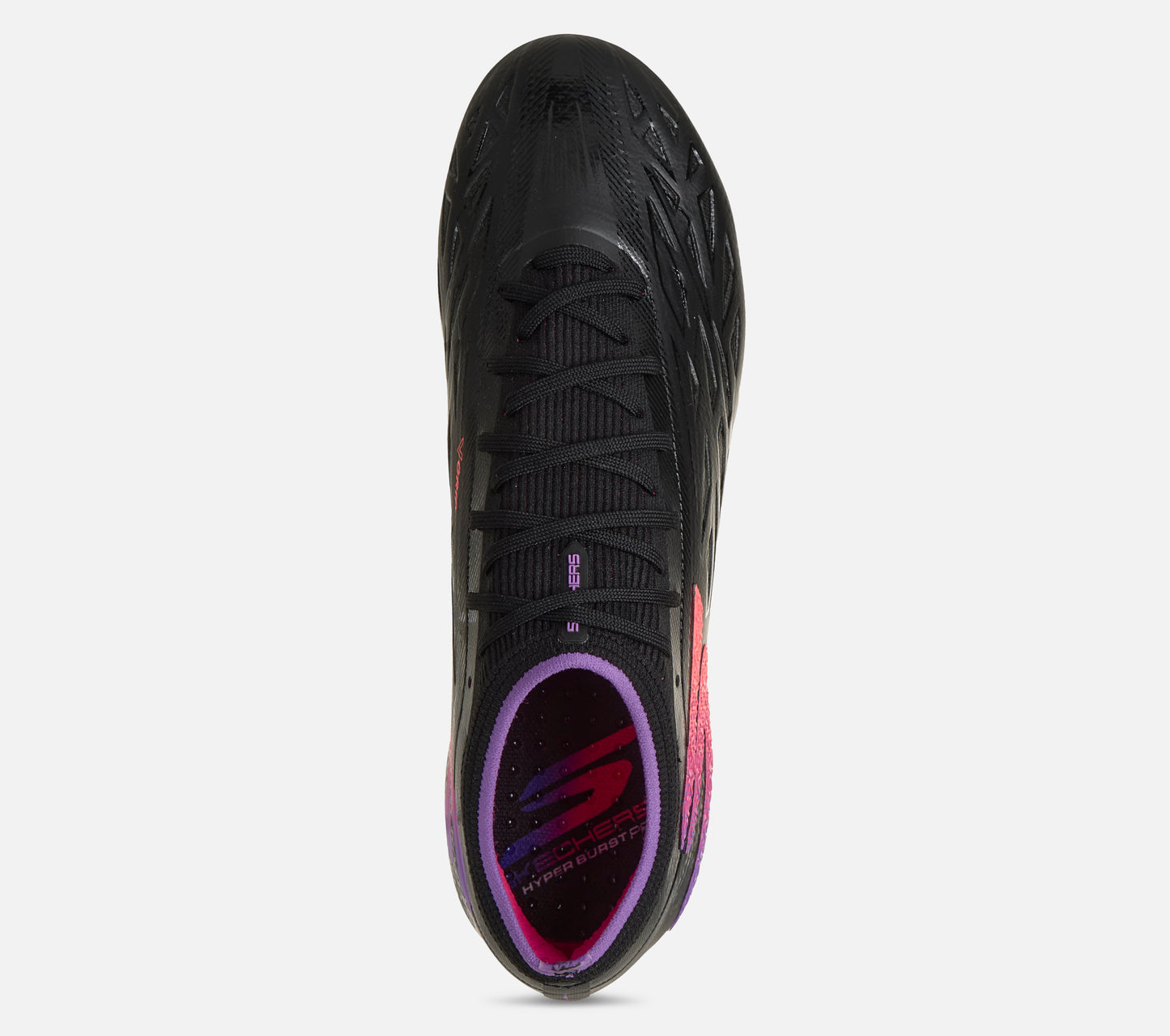 Razor 2 Elite FG Football Skechers.dk