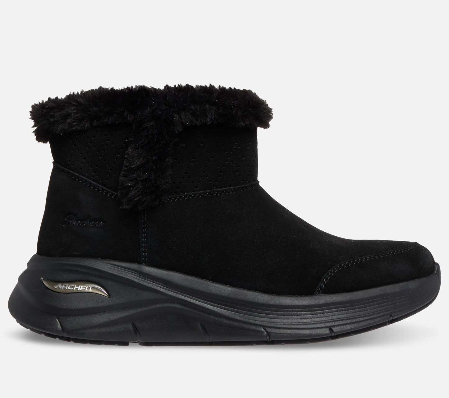 Relaxed Fit: Arch Fit 3.0 - Winter Lush