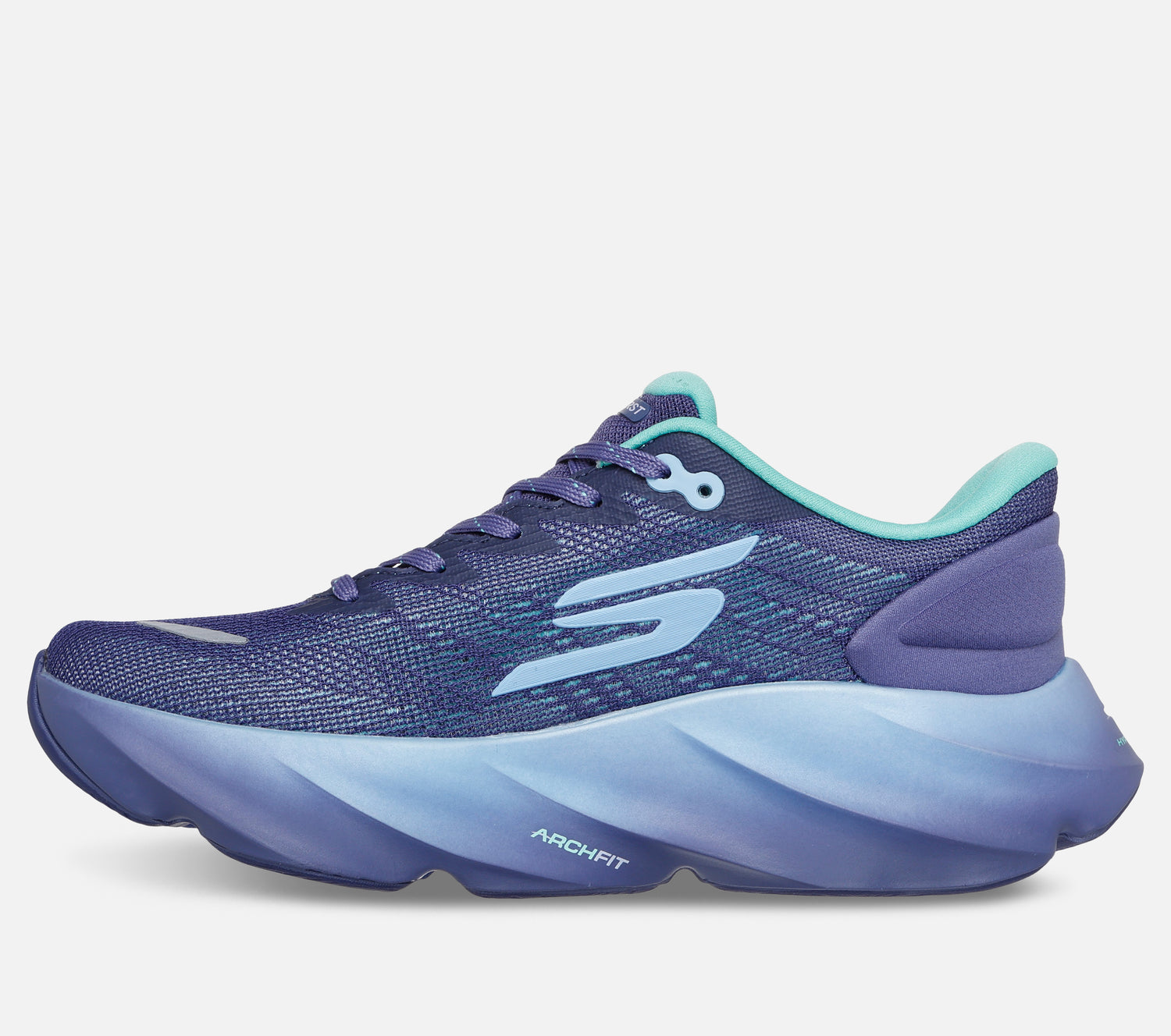 SKX Aero Burst Shoe Skechers.dk