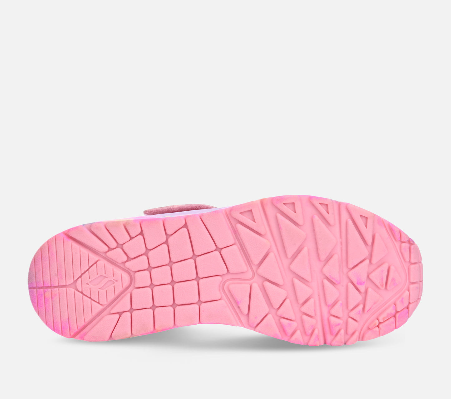 Uno Gen1 - Fresh Blooms Shoe Skechers.dk