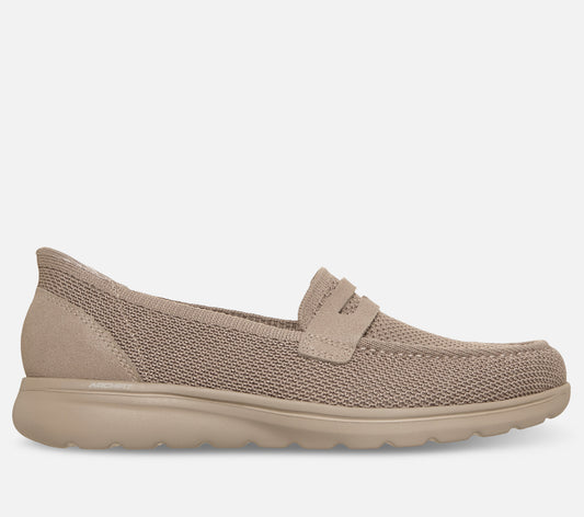 Slip-ins: Arch Fit N-Joy Lite - Alexandra