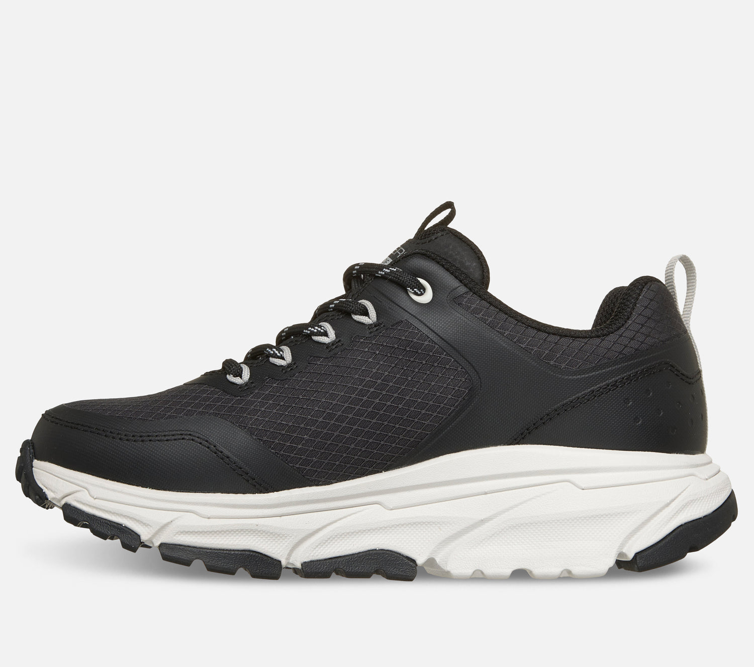 Relaxed Fit: D'Lux Journey - Allspice Shoe Skechers.dk